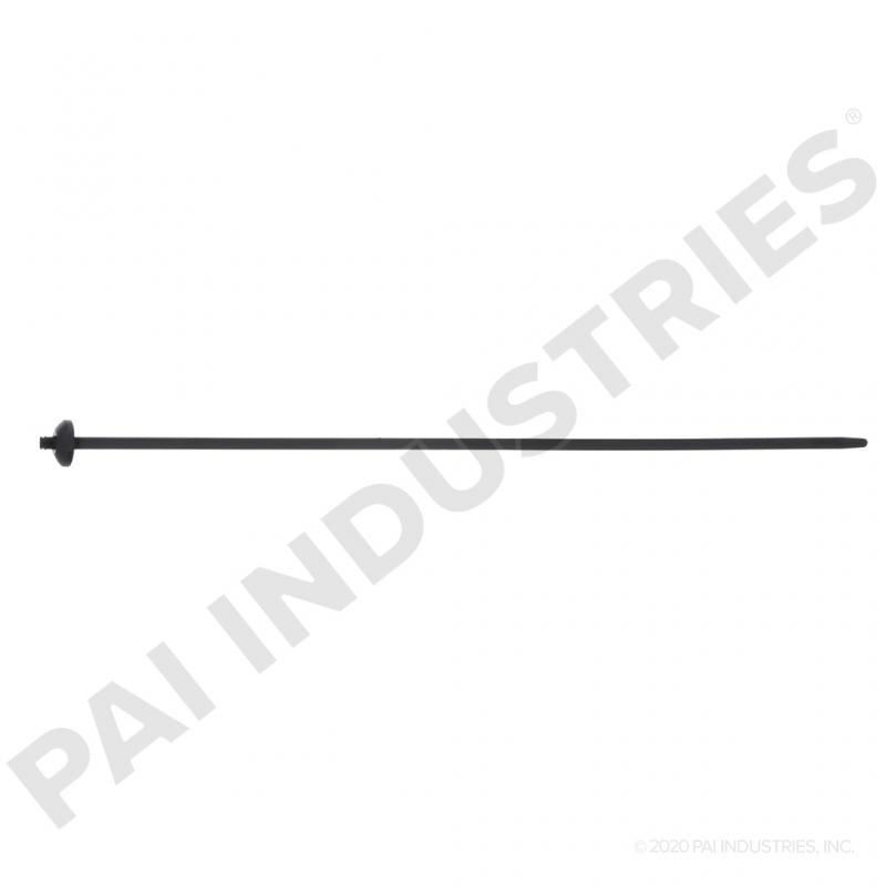 PACK OF 10 PAI 831119 MACK 48RU21224M CABLE TIE (25170732) (OEM)