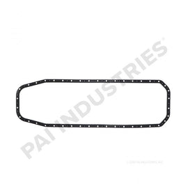 PAI 831125 MACK / VOLVO 425622 OIL PAN GASKET (RUBBER) (D12)