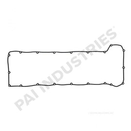 PAI 831128 MACK & VOLVO 22777560 SPACER PLATE GASKET (MP8 / D13 / DXI13) | woodlineparts.com