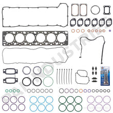Charger l'image dans la galerie, PAI 831144 MACK / VOLVO 22522221 HEAD GASKET SET (MP8 / D13 / DXI 13) | woodlineparts.com