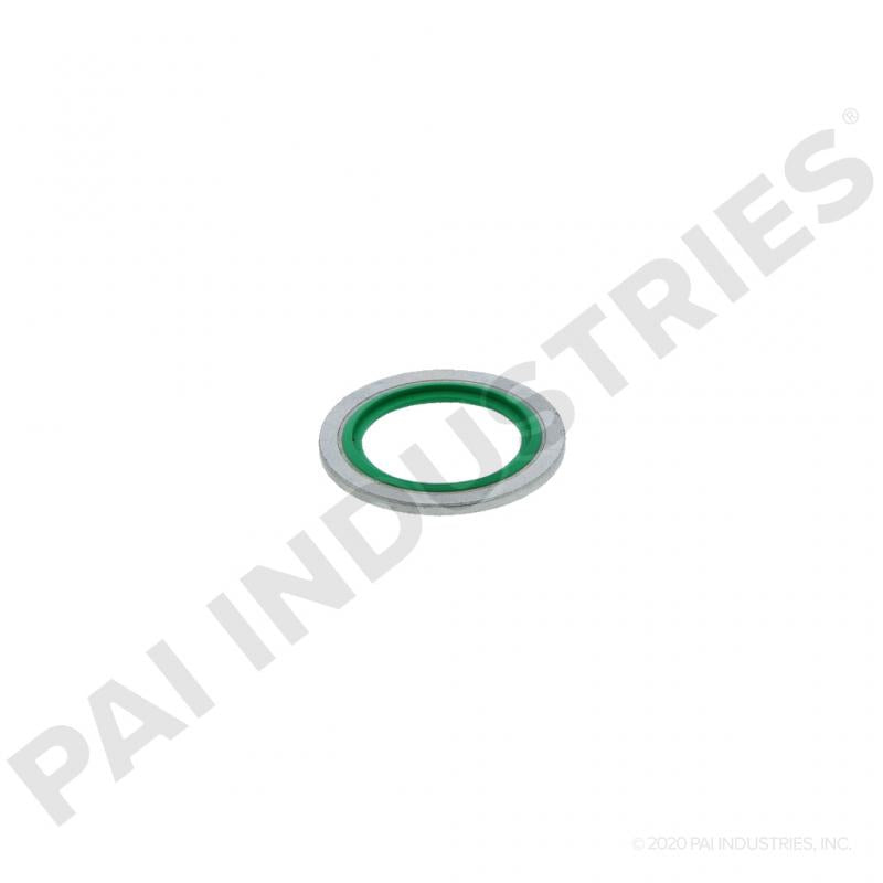 PACK OF 4 PAI 836005 MACK / VOLVO 20852765 SEALING WASHER (16MM ID) | woodlineparts.com