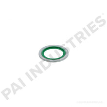 Load image into Gallery viewer, PACK OF 4 PAI 836005 MACK / VOLVO 20852765 SEALING WASHER (16MM ID) | woodlineparts.com
