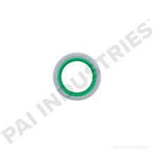 Load image into Gallery viewer, PACK OF 4 PAI 836005 MACK / VOLVO 20852765 SEALING WASHER (16MM ID) | woodlineparts.com