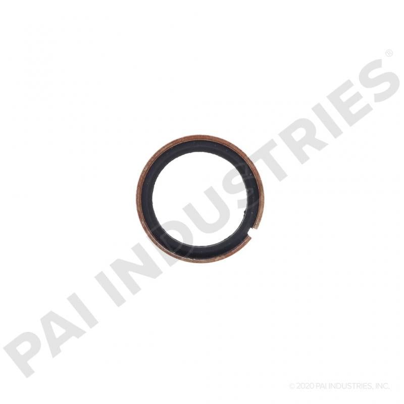 PACK OF 2 PAI 836014 MACK / VOLVO 20828303 OIL COOLER SEAL RING (OEM) | woodlineparts.com