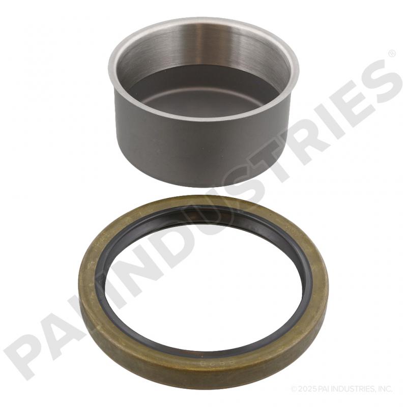 PAI 836023 FRONT SEAL KIT FOR MACK E6 / E7 / E-TECH / ASET (NEOPRENE) | woodlineparts.com