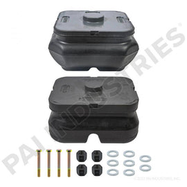 PAI 836065 MACK 65,000 LB SUSPENSION SPRING PAD KIT (10QK372, 10QK32BP1)