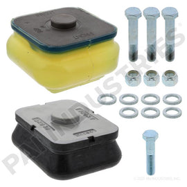 PAI 836066 MACK SUSPENSION SPRING PAD KIT (10QK388, 10QK335A) (USA)