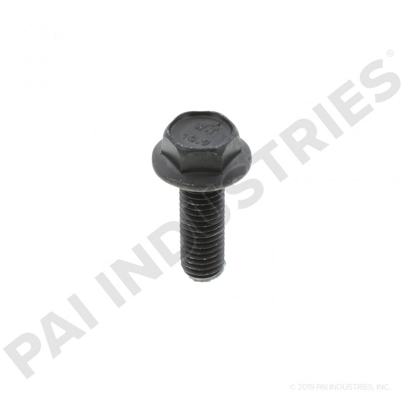 PACK OF 10 PAI 840001 MACK 421GC266M3 CAPSCREW (M10 X 1.5 X30) (USA)