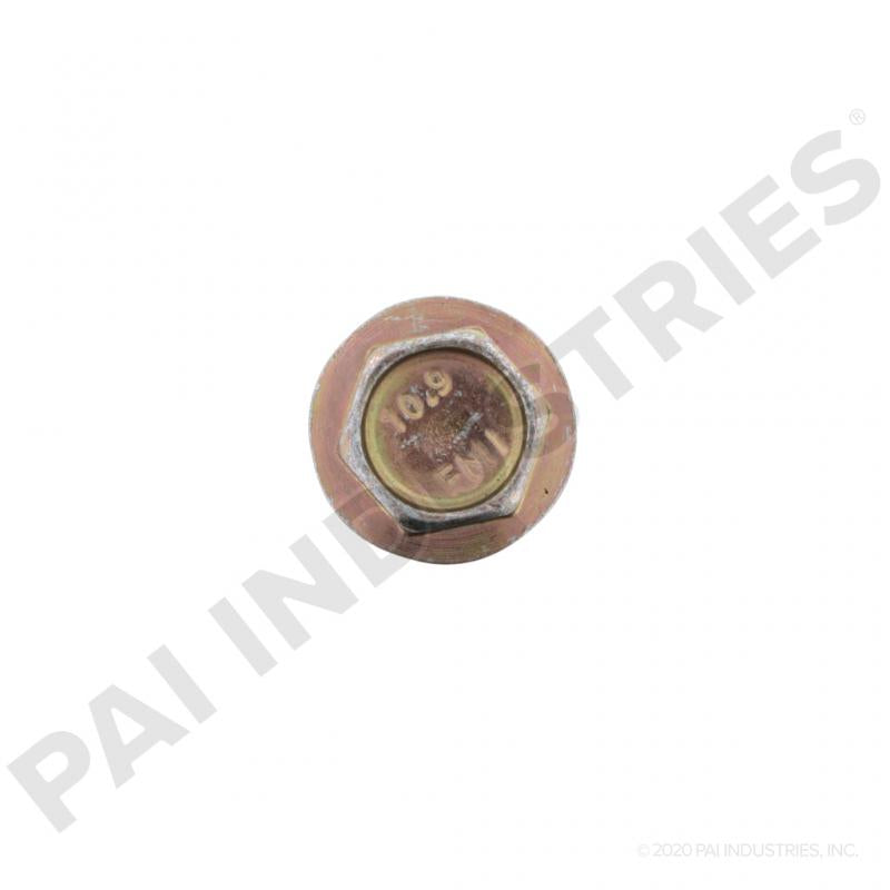PACK OF 6 PAI 840005 MACK 30AM7 HEX HEAD CAPSCREW (M10 X 1.5 X 35) (USA) | woodlineparts.com