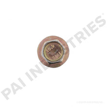 Charger l&#39;image dans la galerie, PACK OF 6 PAI 840005 MACK 30AM7 HEX HEAD CAPSCREW (M10 X 1.5 X 35) (USA) | woodlineparts.com