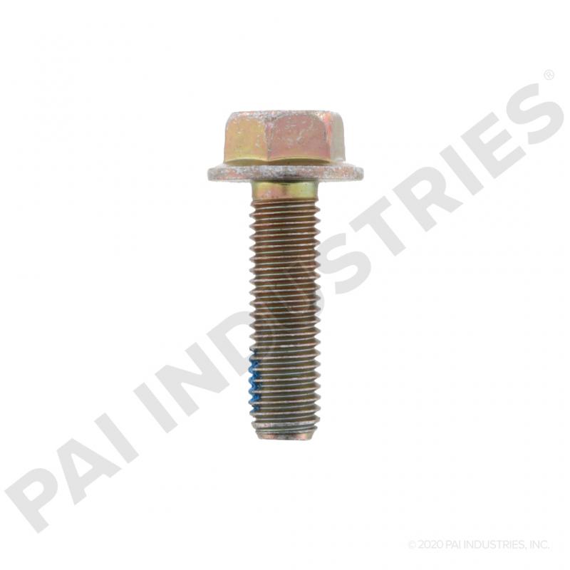PACK OF 6 PAI 840005 MACK 30AM7 HEX HEAD CAPSCREW (M10 X 1.5 X 35) (USA) | woodlineparts.com