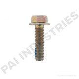 PACK OF 6 PAI 840005 MACK 30AM7 HEX HEAD CAPSCREW (M10 X 1.5 X 35) (USA)