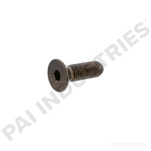 Charger l&#39;image dans la galerie, PACK OF 6 PAI 840032OEM MACK 3AX2097 FLAT SOCKET SCREW (5/16&quot;-24 X 1) (OEM)
