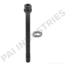 Charger l&#39;image dans la galerie, PACK OF 5 PAI 840037 MACK 25501625 HEAD BOLT KIT (E7 / E-TECH / ASET) (USA)