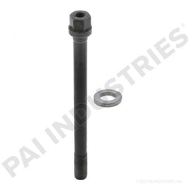 PACK OF 5 PAI 840037 MACK 25501625 HEAD BOLT KIT (E7 / E-TECH / ASET) (USA)