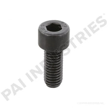 Load image into Gallery viewer, PACK OF 4 PAI 840067 MACK / VOLVO 45AM13 SOCKET HEAD SCREW (M8 X 1.25 X 20) | woodlineparts.com