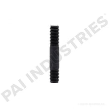 Load image into Gallery viewer, PACK OF 4 PAI 840069 MACK &amp; VOLVO 21345127 STUD (M10 X 1.5 X 58) (OEM)
