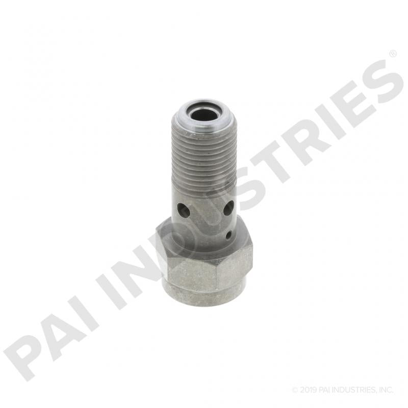 PAI 840071 MACK 21458307 OVERFLOW VALVE (D11 / D13 / MP7 / MP8 / DXI11 / DXI13)
