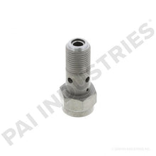 Load image into Gallery viewer, PAI 840071 MACK 21458307 OVERFLOW VALVE (D11 / D13 / MP7 / MP8 / DXI11 / DXI13)