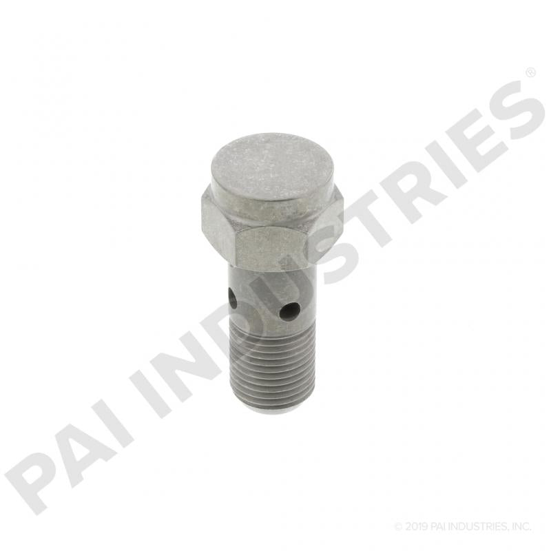 PAI 840071 MACK 21458307 OVERFLOW VALVE (D11 / D13 / MP7 / MP8 / DXI11 / DXI13)