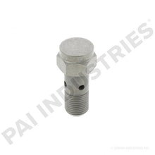 Load image into Gallery viewer, PAI 840071 MACK 21458307 OVERFLOW VALVE (D11 / D13 / MP7 / MP8 / DXI11 / DXI13)