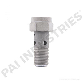 PAI 840071 MACK 21458307 OVERFLOW VALVE (D11 / D13 / MP7 / MP8 / DXI11 / DXI13) | woodlineparts.com