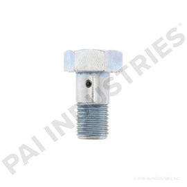 PAI 840072 MACK 20884328 FUEL CHECK VALVE (OVERFLOW) (MP7 / MP8 / D11 / D13) | woodlineparts.com