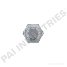 Load image into Gallery viewer, PAI 840072 MACK 20884328 FUEL CHECK VALVE (OVERFLOW) (MP7 / MP8 / D11 / D13) | woodlineparts.com