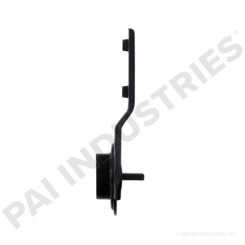 PAI 840096OEM MACK & VOLVO 8170861 OIL PAN PLATE ADAPTER (OEM) | woodlineparts.com