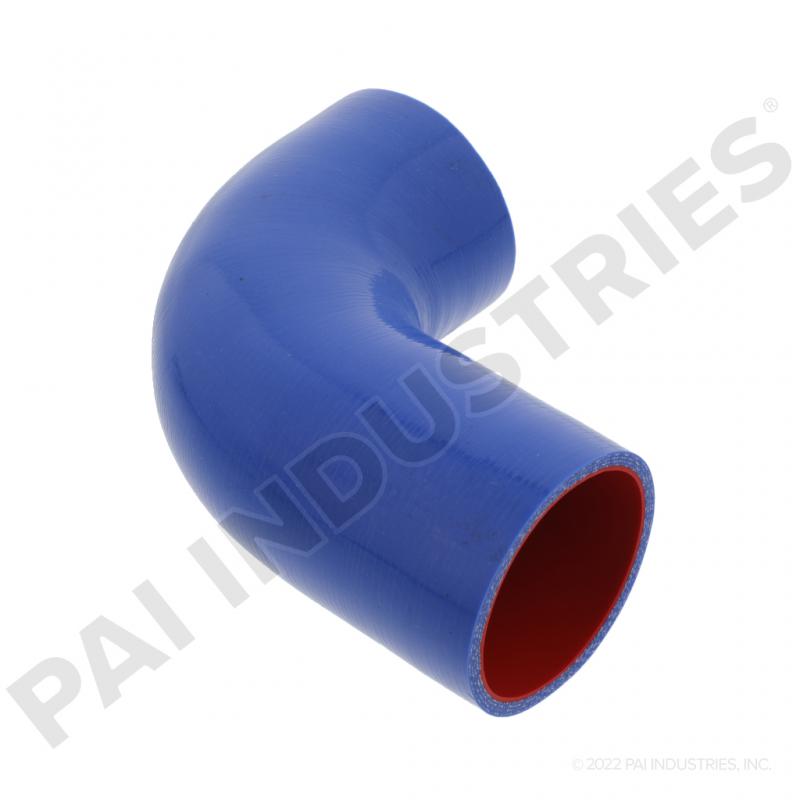 PAI 840147 MACK 11MF2835M COOLANT HOSE (ELBOW) (25195052) | woodlineparts.com