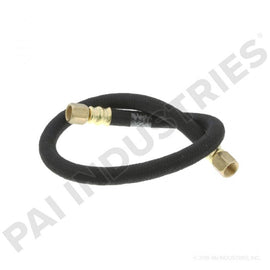PAI 840149 MACK 186KD4134A OIL PUMP DISCHARGE HOSE ASSY (3/4