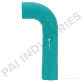 PAI 840154 MACK 11MF4458M CONTOURED COOLANT HOSE (2-1/4