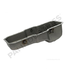 Cargar imagen en el visor de la galería, PAI 841202 MACK 240GB5263M5 OIL PAN KIT (E7 / E-TECH / ASET) (36 QT) (USA) | woodlineparts.com