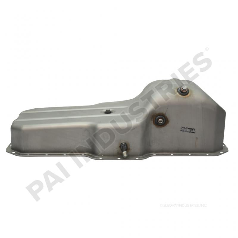 PAI 841202 MACK 240GB5263M5 OIL PAN KIT (E7 / E-TECH / ASET) (36 QT) (USA) | woodlineparts.com