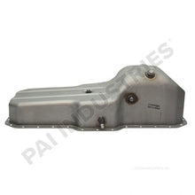 Cargar imagen en el visor de la galería, PAI 841202 MACK 240GB5263M5 OIL PAN KIT (E7 / E-TECH / ASET) (36 QT) (USA) | woodlineparts.com