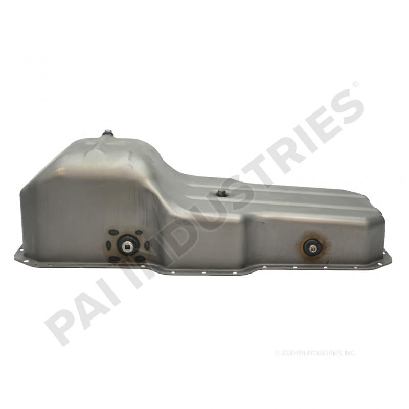 PAI 841202 MACK 240GB5263M5 OIL PAN KIT (E7 / E-TECH / ASET) (36 QT) (USA) | woodlineparts.com