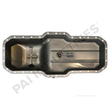 Cargar imagen en el visor de la galería, PAI 841202 MACK 240GB5263M5 OIL PAN KIT (E7 / E-TECH / ASET) (36 QT) (USA) | woodlineparts.com