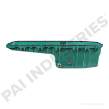 Charger l&#39;image dans la galerie, PAI 841210 MACK / VOLVO 20702522 OIL PAN KIT (D12) (20488728, 20573510, 20701982)