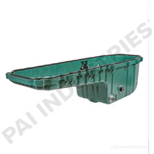 Charger l&#39;image dans la galerie, PAI 841210 MACK / VOLVO 20702522 OIL PAN KIT (D12) (20488728, 20573510, 20701982)