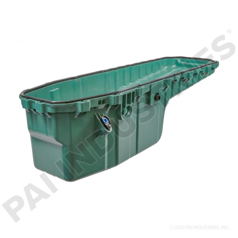 PAI 841210 MACK / VOLVO 20702522 OIL PAN KIT (D12) (20488728, 20573510, 20701982)