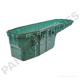 PAI 841210 MACK / VOLVO 20702522 OIL PAN KIT (D12) (20488728, 20573510, 20701982)