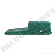 Charger l&#39;image dans la galerie, PAI 841210 MACK / VOLVO 20702522 OIL PAN KIT (D12) (20488728, 20573510, 20701982)