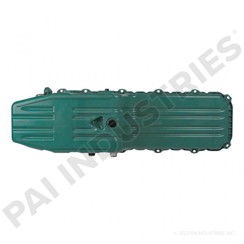 PAI 841210 MACK / VOLVO 20702522 OIL PAN KIT (D12) (20488728, 20573510, 20701982)
