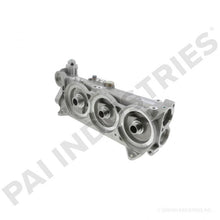Charger l'image dans la galerie, PAI 841276OEM MACK 22093991 OIL FILTER HOUSING ASSEMBLY (MP8 / D13) (OEM) | woodlineparts.com