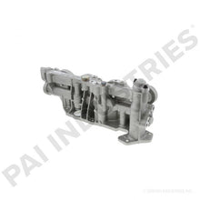 Charger l'image dans la galerie, PAI 841276OEM MACK 22093991 OIL FILTER HOUSING ASSEMBLY (MP8 / D13) (OEM) | woodlineparts.com