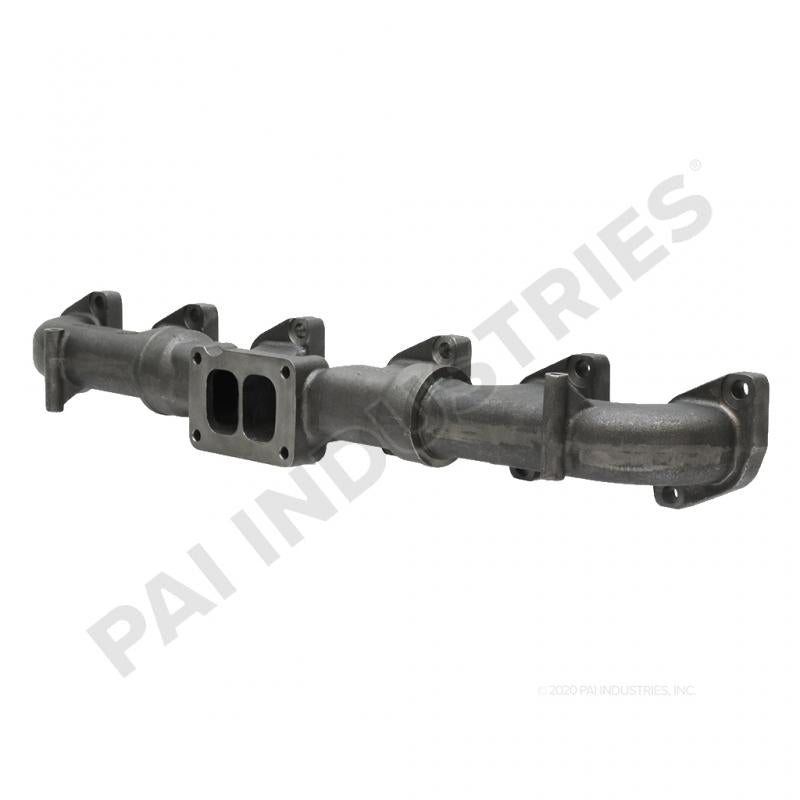 PAI 841301 MACK E6 2V EXHAUST MANIFOLD ASSEMBLY (1 PIECE) | woodlineparts.com
