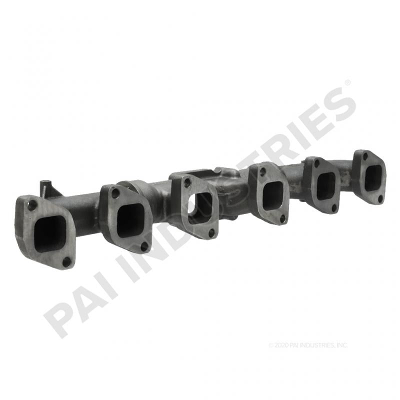 PAI 841301 MACK E6 2V EXHAUST MANIFOLD ASSEMBLY (1 PIECE) | woodlineparts.com