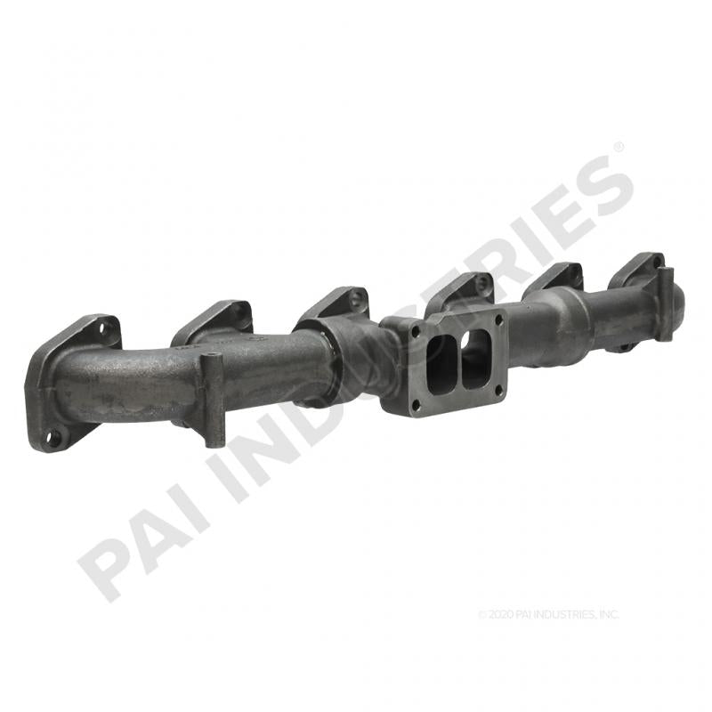 PAI 841301 MACK E6 2V EXHAUST MANIFOLD ASSEMBLY (1 PIECE) | woodlineparts.com