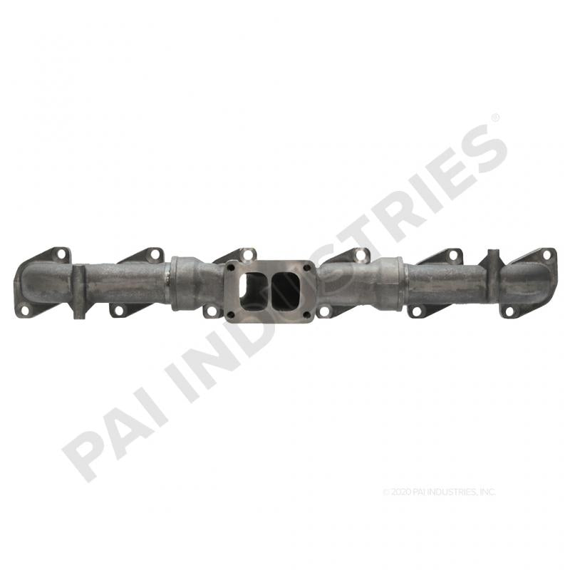 PAI 841301 MACK E6 2V EXHAUST MANIFOLD ASSEMBLY (1 PIECE) | woodlineparts.com