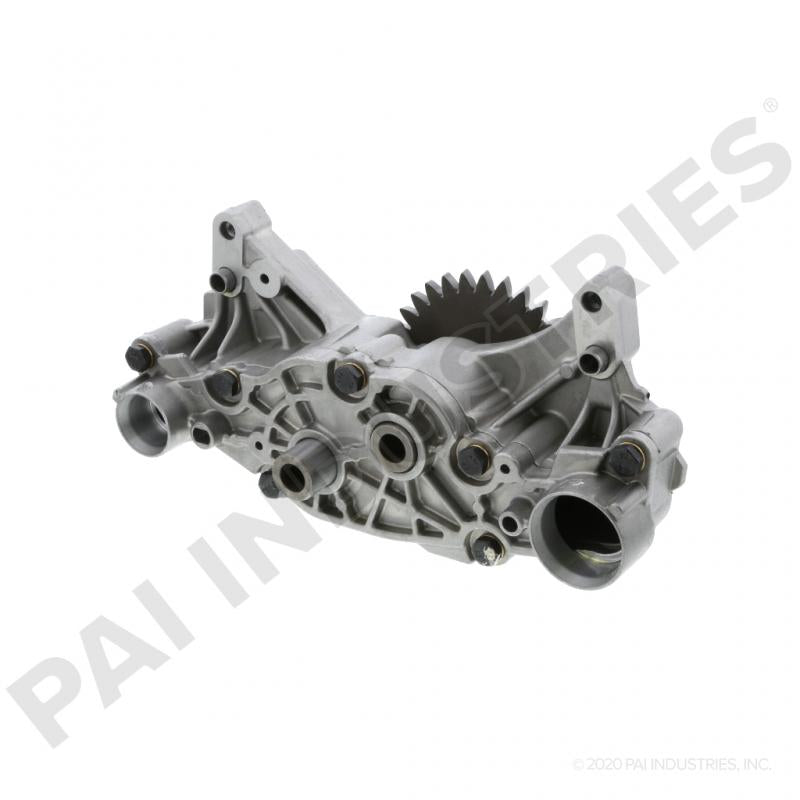 PAI 841925 MACK 20824906 LUBE OIL PUMP (MP8 / D13) (742082406)